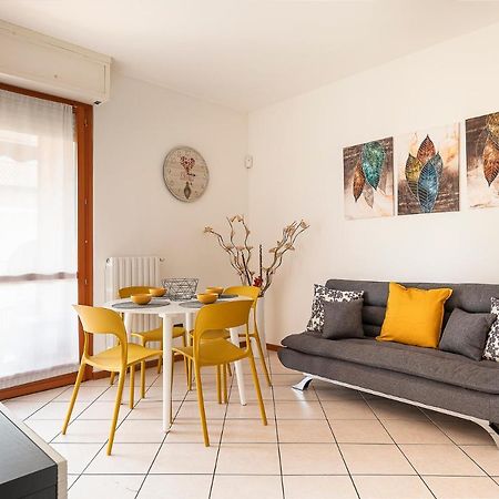 Casty Sweet Home - Parcheggio Privato Gratuito ميلان المظهر الخارجي الصورة