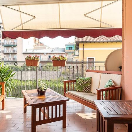 Casty Sweet Home - Parcheggio Privato Gratuito ميلان المظهر الخارجي الصورة