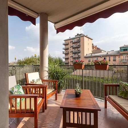 Casty Sweet Home - Parcheggio Privato Gratuito ميلان المظهر الخارجي الصورة