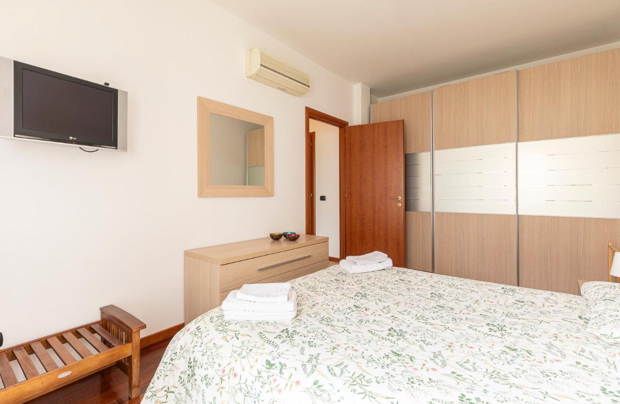 Casty Sweet Home - Parcheggio Privato Gratuito ميلان المظهر الخارجي الصورة