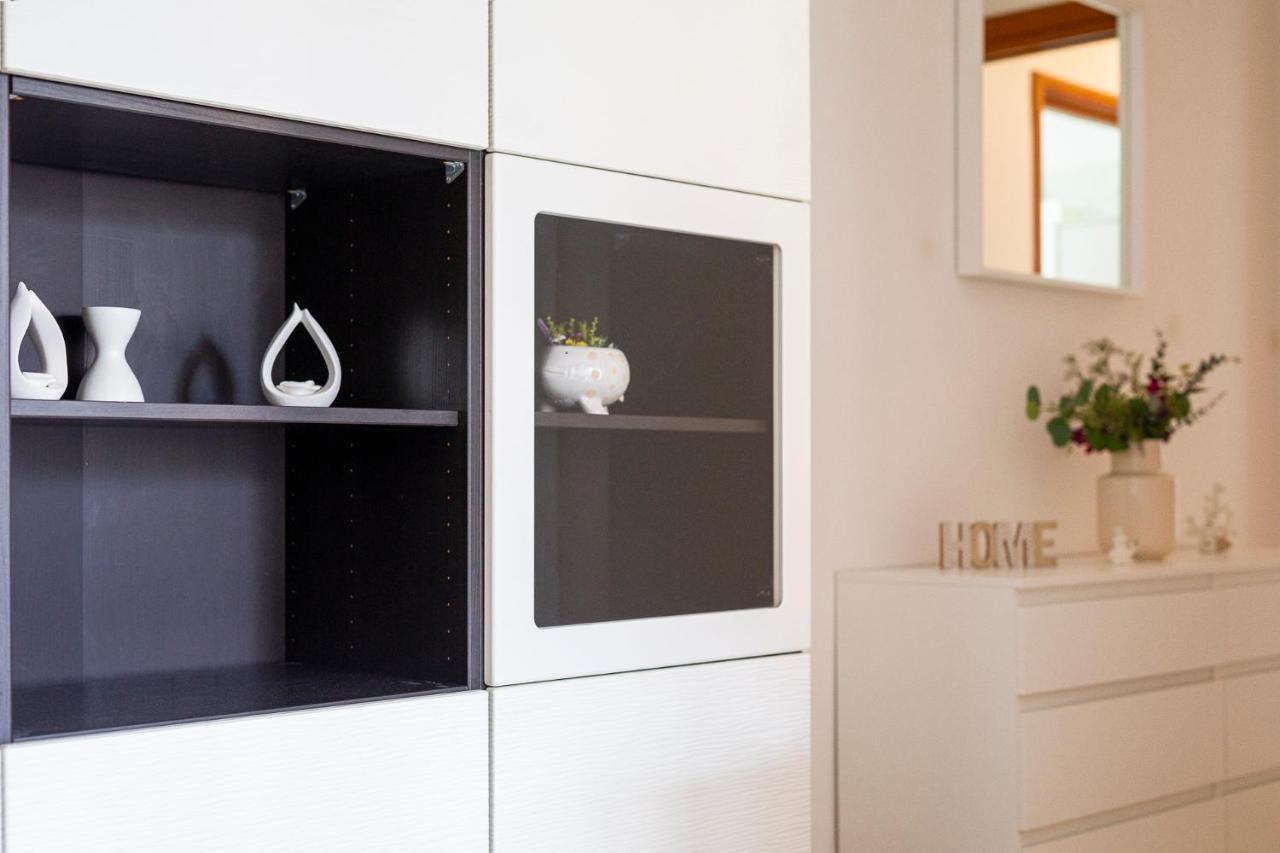 Casty Sweet Home - Parcheggio Privato Gratuito ميلان المظهر الخارجي الصورة