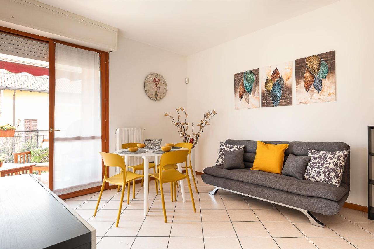 Casty Sweet Home - Parcheggio Privato Gratuito ميلان المظهر الخارجي الصورة