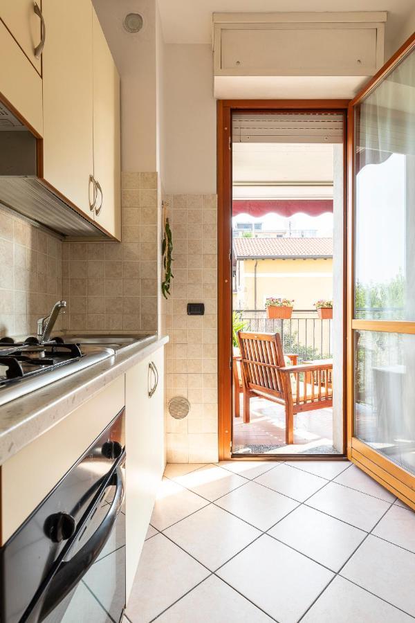 Casty Sweet Home - Parcheggio Privato Gratuito ميلان المظهر الخارجي الصورة