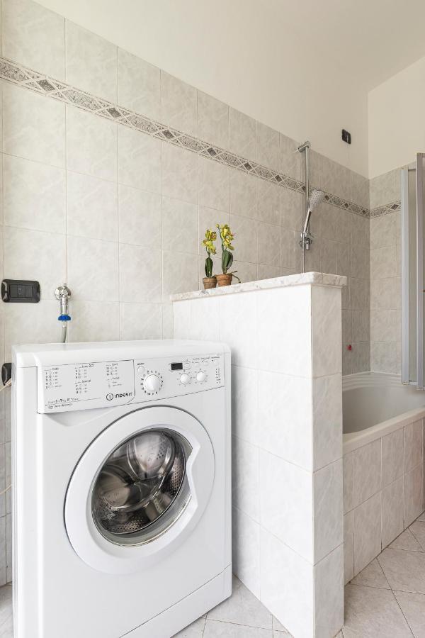 Casty Sweet Home - Parcheggio Privato Gratuito ميلان المظهر الخارجي الصورة