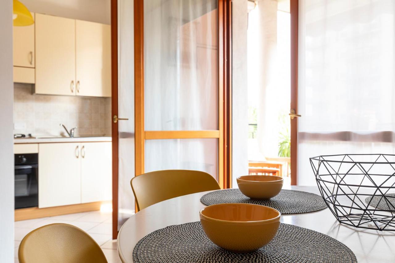 Casty Sweet Home - Parcheggio Privato Gratuito ميلان المظهر الخارجي الصورة