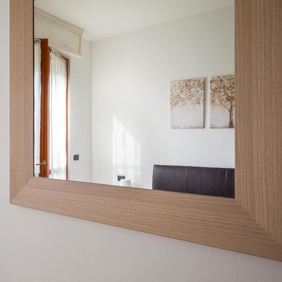 Casty Sweet Home - Parcheggio Privato Gratuito ميلان المظهر الخارجي الصورة