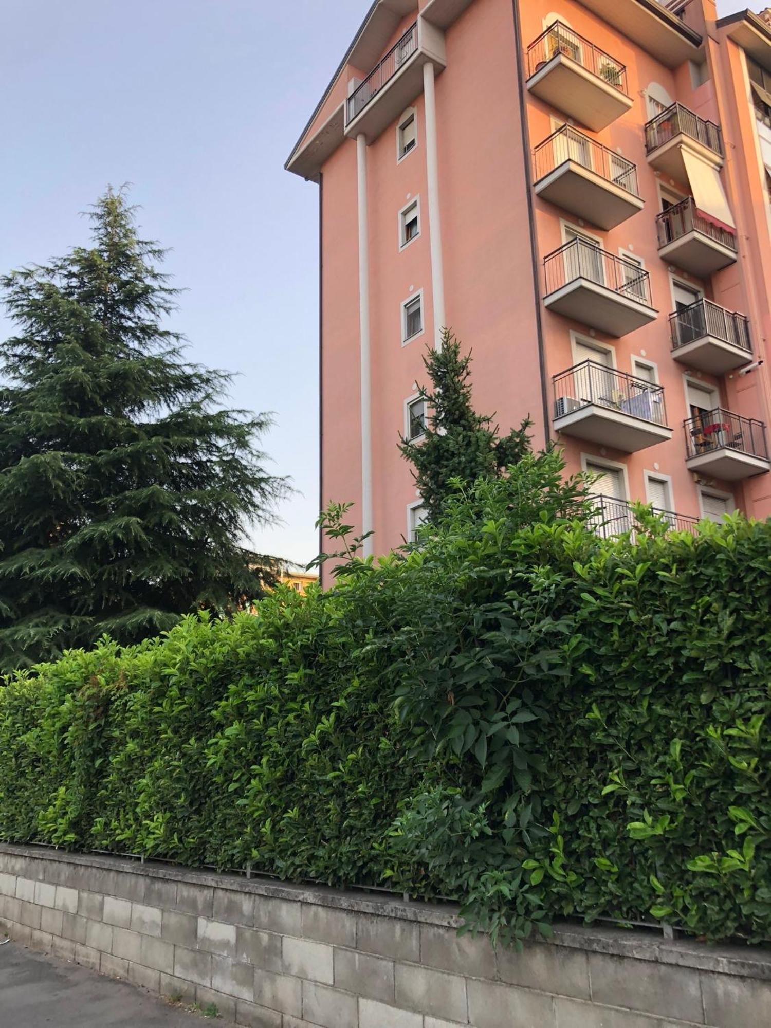 Casty Sweet Home - Parcheggio Privato Gratuito ميلان المظهر الخارجي الصورة